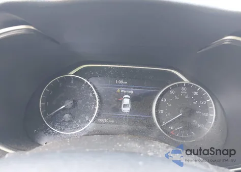 2016 Nissan Maxima 3.5 Platinum from USA, damaged, VIN 1N4AA6AP4GC379776